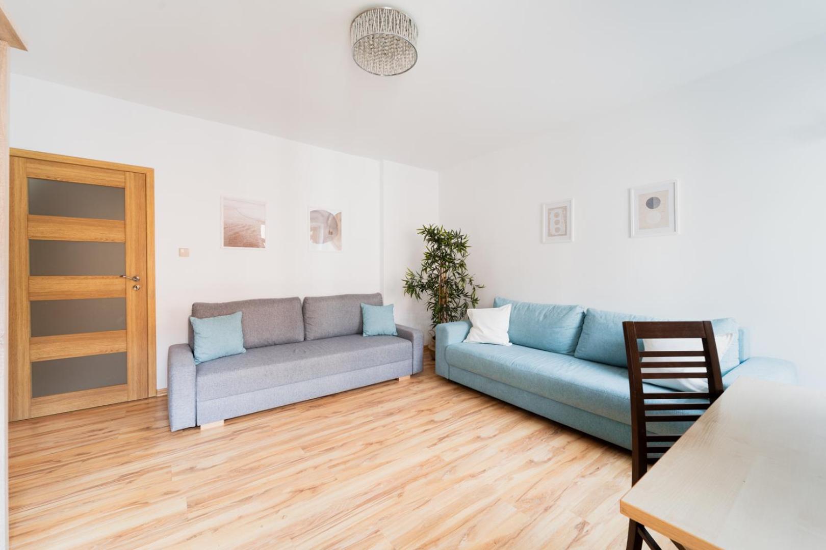 Big Apart - Nice Design - 3 Rooms - Wroclaw City Centre Dış mekan fotoğraf