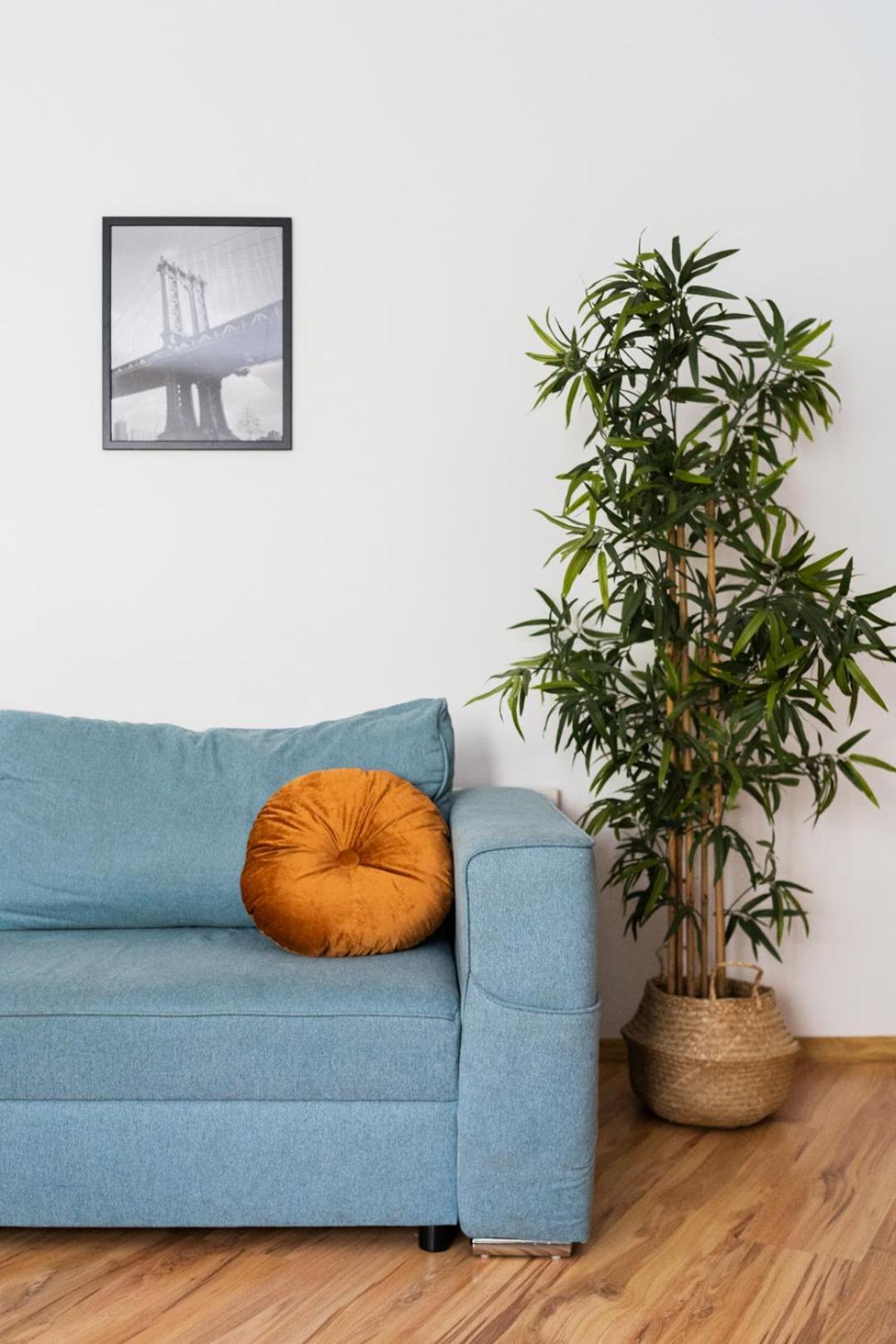 Big Apart - Nice Design - 3 Rooms - Wroclaw City Centre Dış mekan fotoğraf