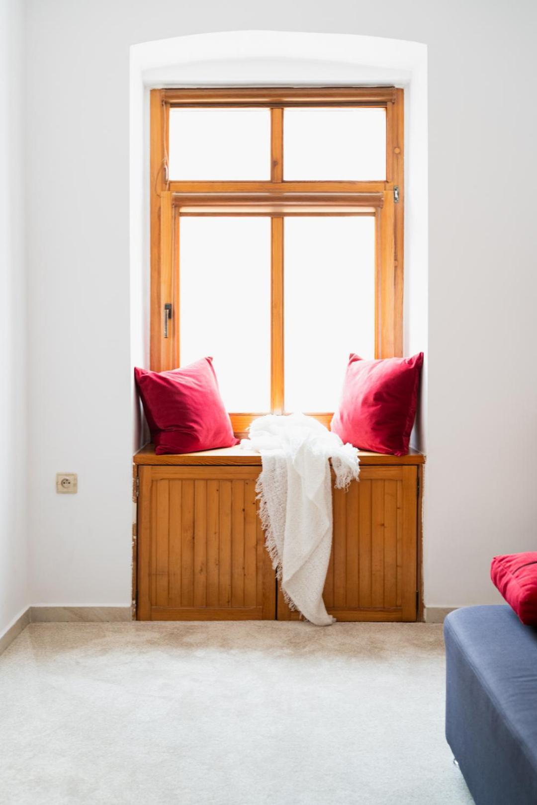 Big Apart - Nice Design - 3 Rooms - Wroclaw City Centre Dış mekan fotoğraf