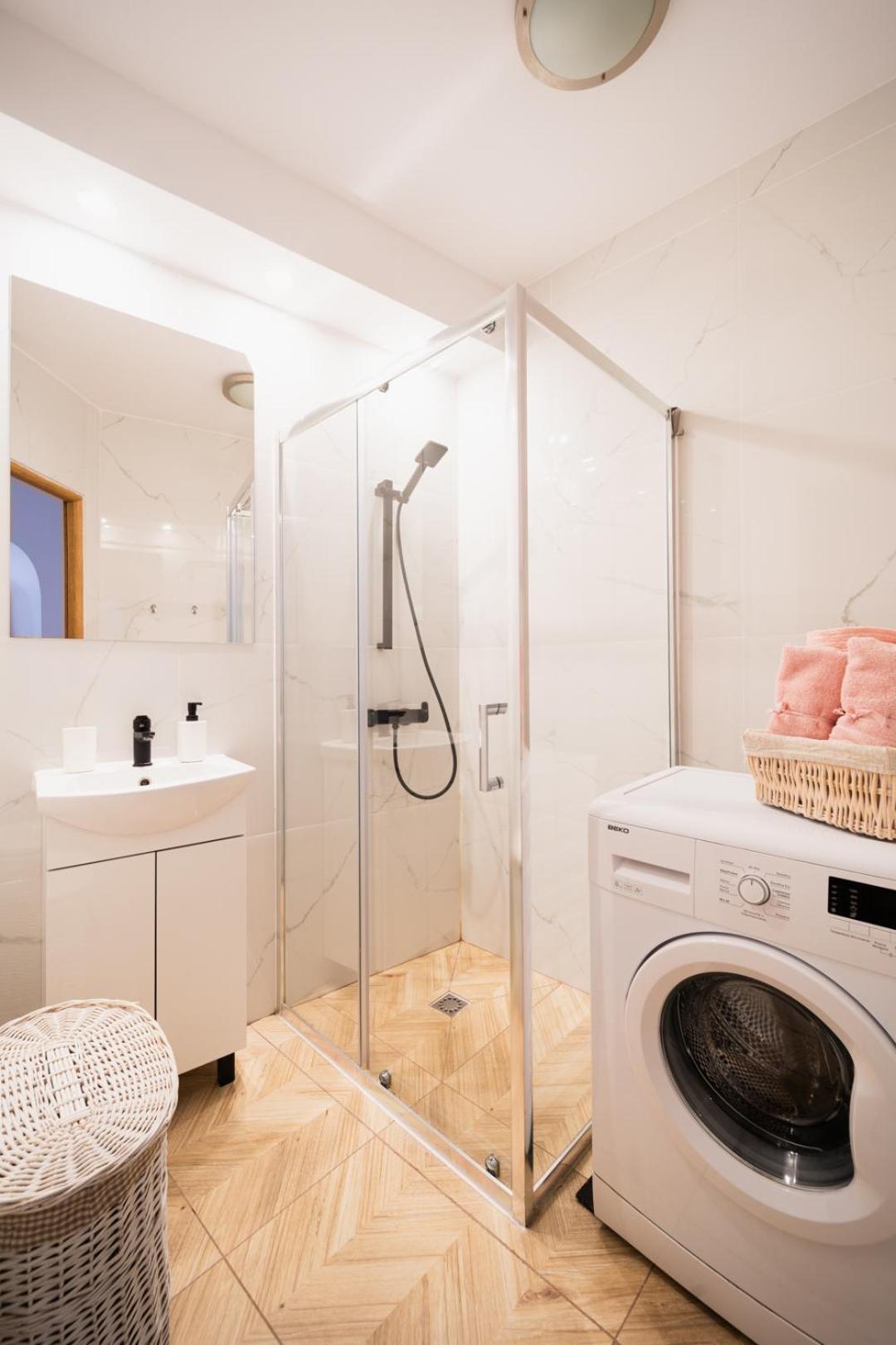 Big Apart - Nice Design - 3 Rooms - Wroclaw City Centre Dış mekan fotoğraf