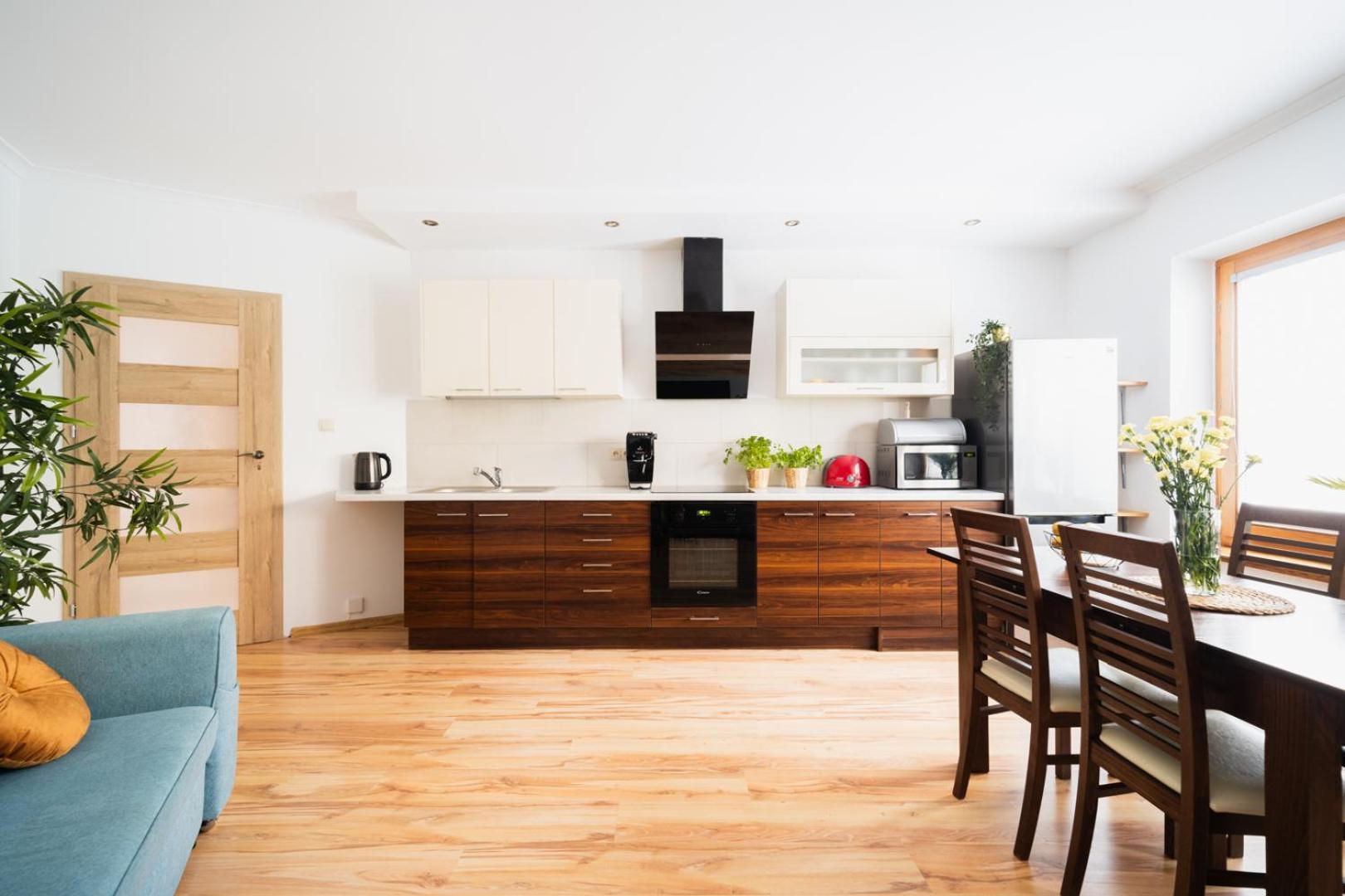 Big Apart - Nice Design - 3 Rooms - Wroclaw City Centre Dış mekan fotoğraf